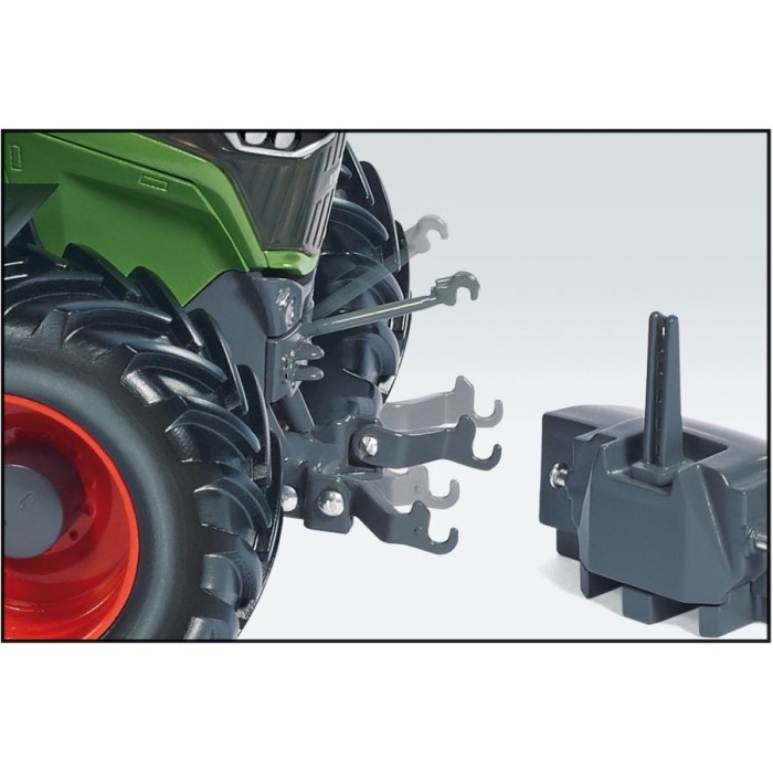 077349 Fendt 1050 Vario 1:32 Wiking – Bild 2