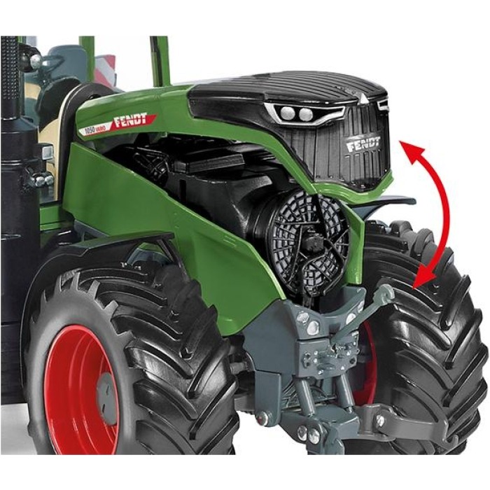 077864 Fendt 1050 Vario 1:32 Wiking – Bild 4