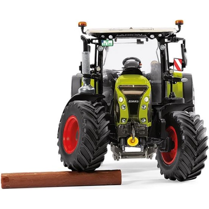 077858 Claas Arion 630 1:32 Wiking – Bild 2