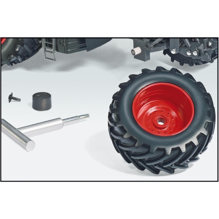 077349 Fendt 1050 Vario 1:32 Wiking – Bild 3