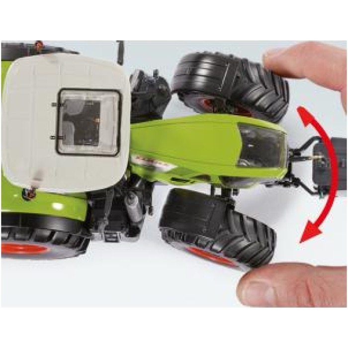 077863 Claas Axion 950 1:32 Wiking – Bild 2