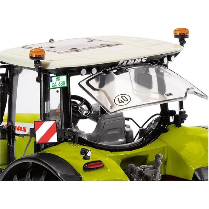 077858 Claas Arion 630 1:32 Wiking – Bild 4
