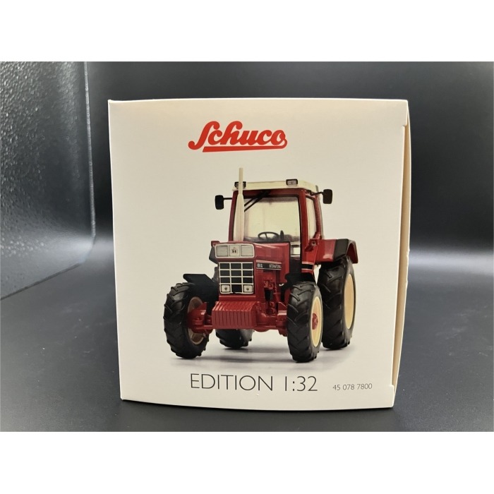 4507878000 International 956 XL 1:32 – Bild 3