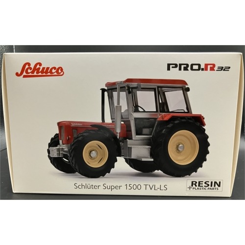 450914700 Schlüter Super 1500 TVL-LS 1:32