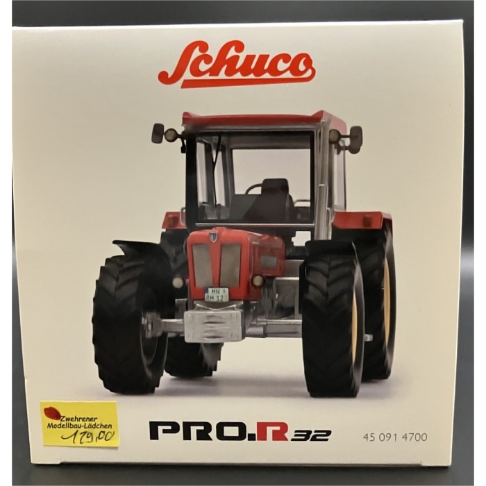 450914700 Schlüter Super 1500 TVL-LS 1:32 – Bild 2