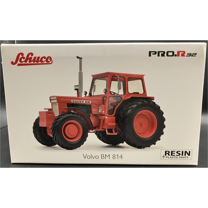 450914800 Volvo BM 814 1:32