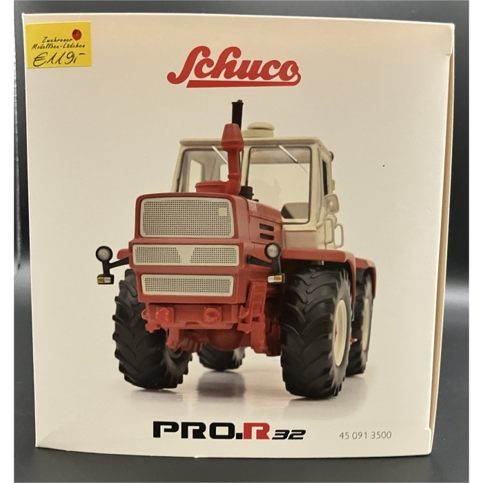450913500 Charkow T-150 K 1:32 – Bild 2