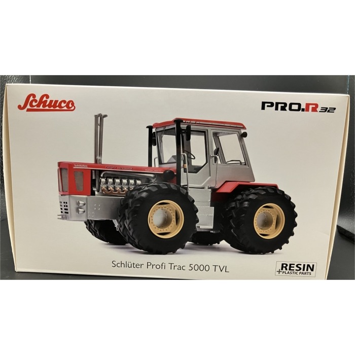 450915400 Schlüter Profi Trac 5000 TVL 1:32