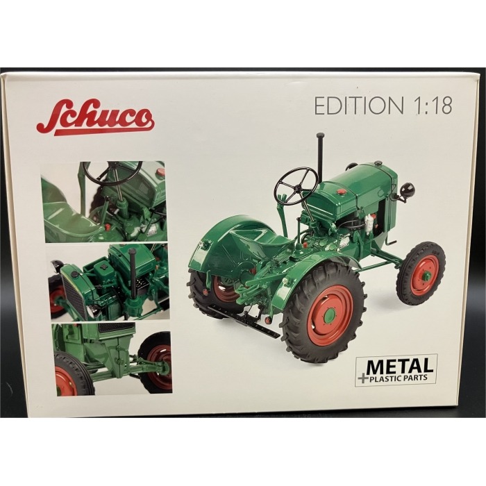 450022800 Deutz  F1 M414 1:18 – Bild 3