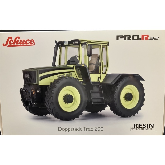 450916100 Doppelstadt Trac 200 1:32