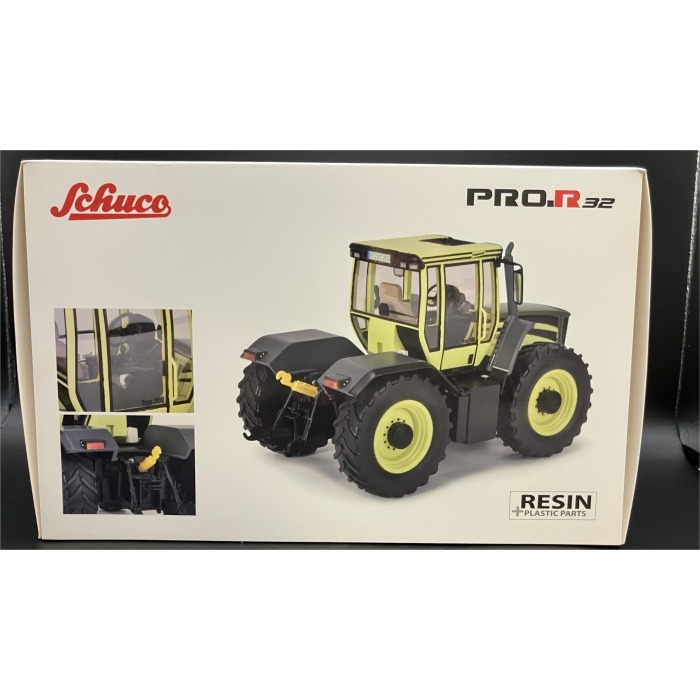 450916100 Doppelstadt Trac 200 1:32 – Bild 2