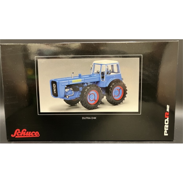 450896200 Dutra D4K 1:32