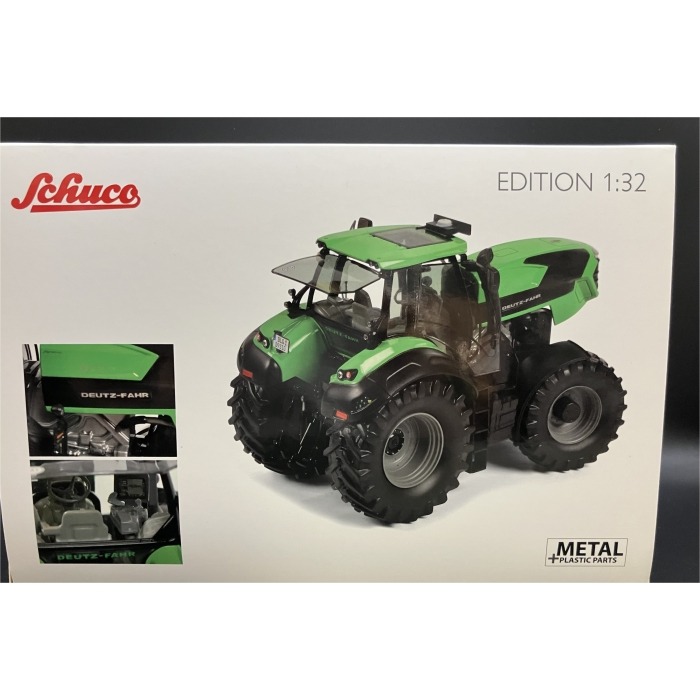 450777700 Deutz-Fahr 9310 TTV Agrotron 1:32 – Bild 2