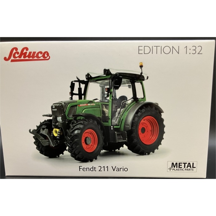 450781500 Fendt 211 Vario 1:32