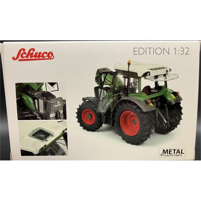 450781500 Fendt 211 Vario 1:32 – Bild 3