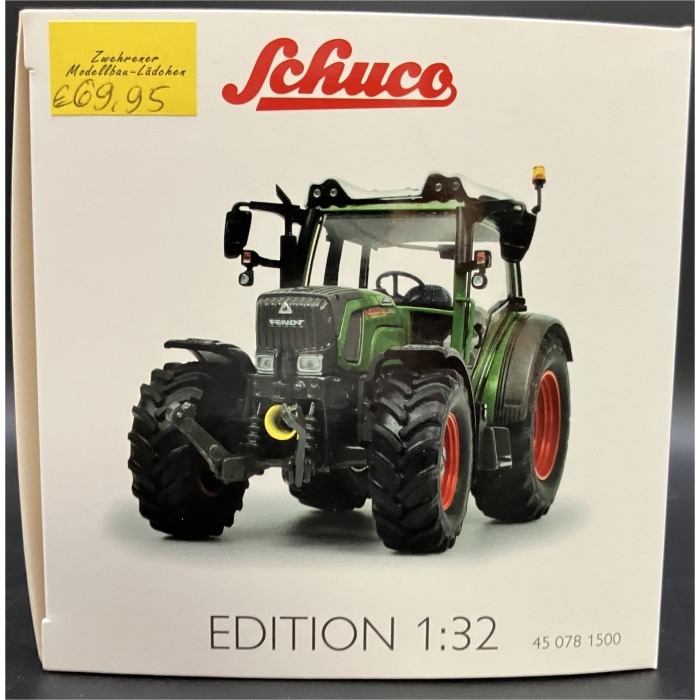 450781500 Fendt 211 Vario 1:32 – Bild 2