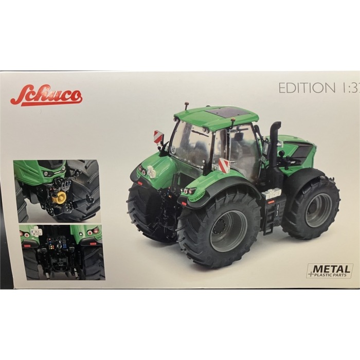 450784800 Deutz Fahr 8280 TTV 1:32 – Bild 3