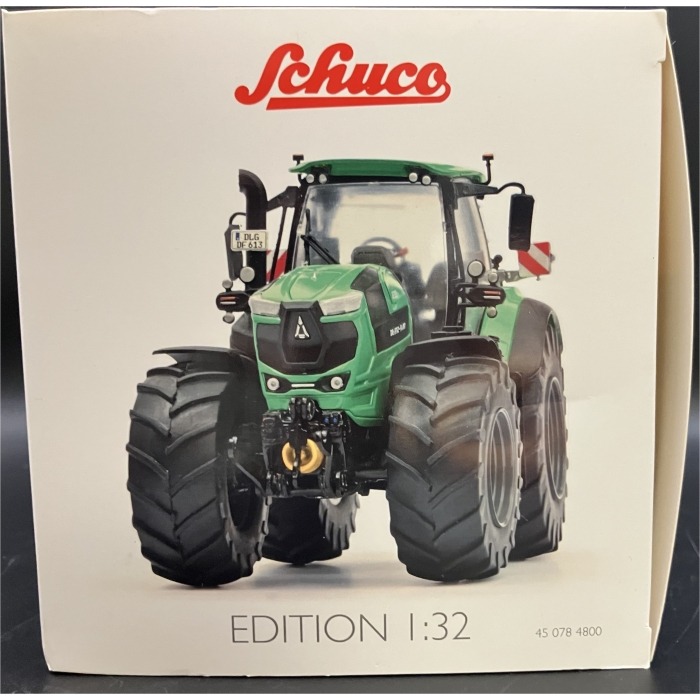 450784800 Deutz Fahr 8280 TTV 1:32 – Bild 2