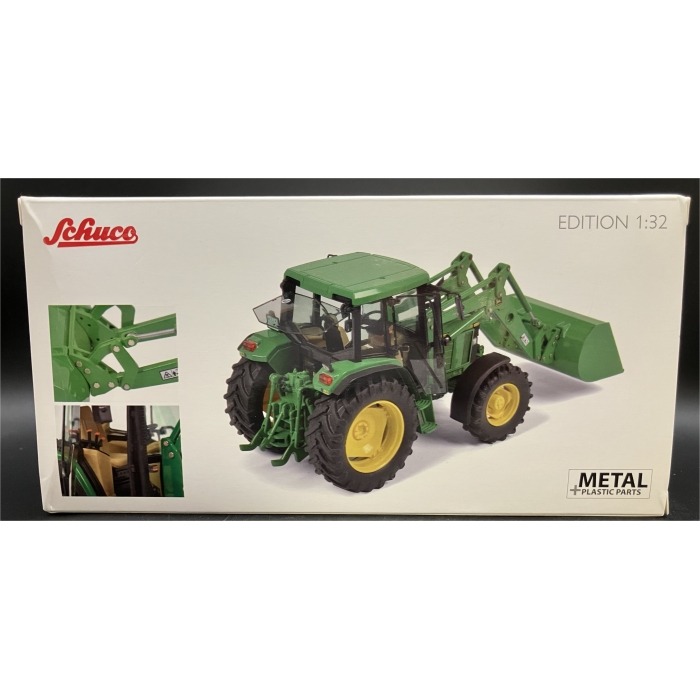 450773300 John Deere 6300 1:32 – Bild 2