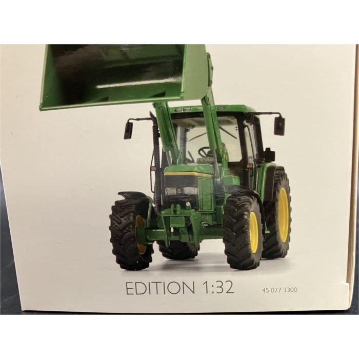450773300 John Deere 6300 1:32 – Bild 3