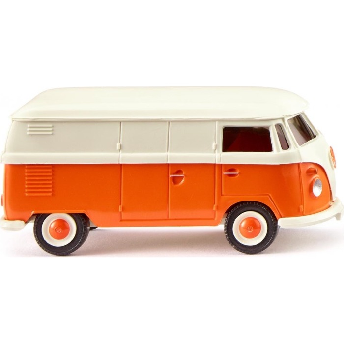 030003 VW T1 Kastenwagen "100 Jahre Sieper" 1:87 H0