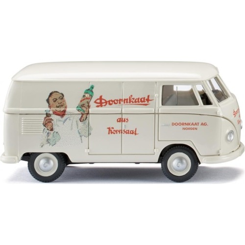 078815 VW T1 (Typ 2) Kastenwagen "Doornkaat" 1:87 H0