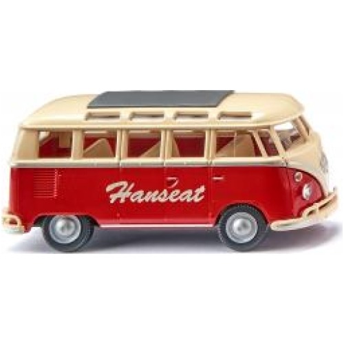 079730 VW T1 Sambabus "Hanseat" 1:87 H0