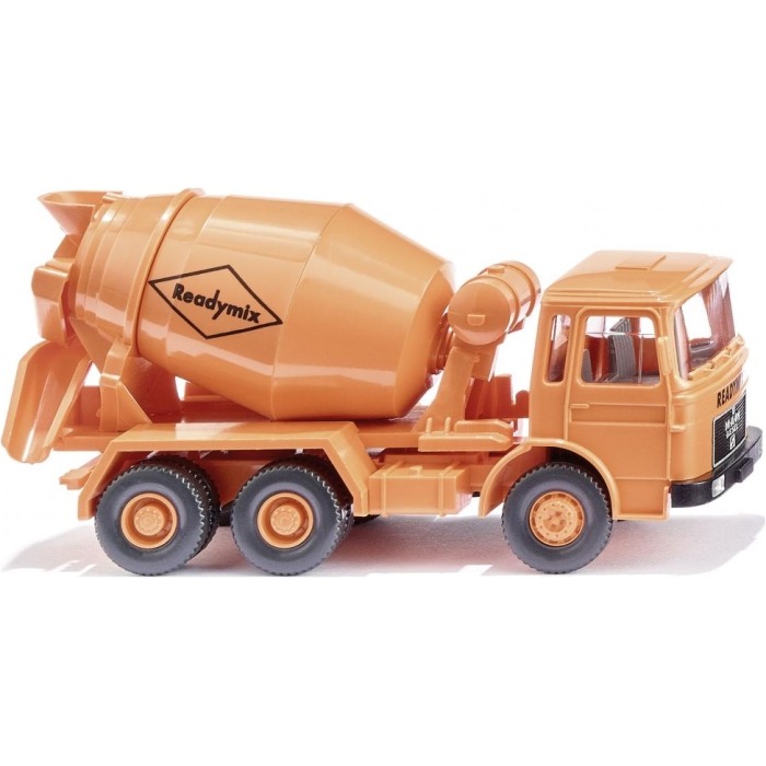 068204 1:87 Betonmischer (MAN) "Readymix"