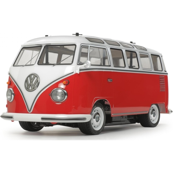 300058668 VW Bus Type 2 (T1) (M-06) – Bild 2
