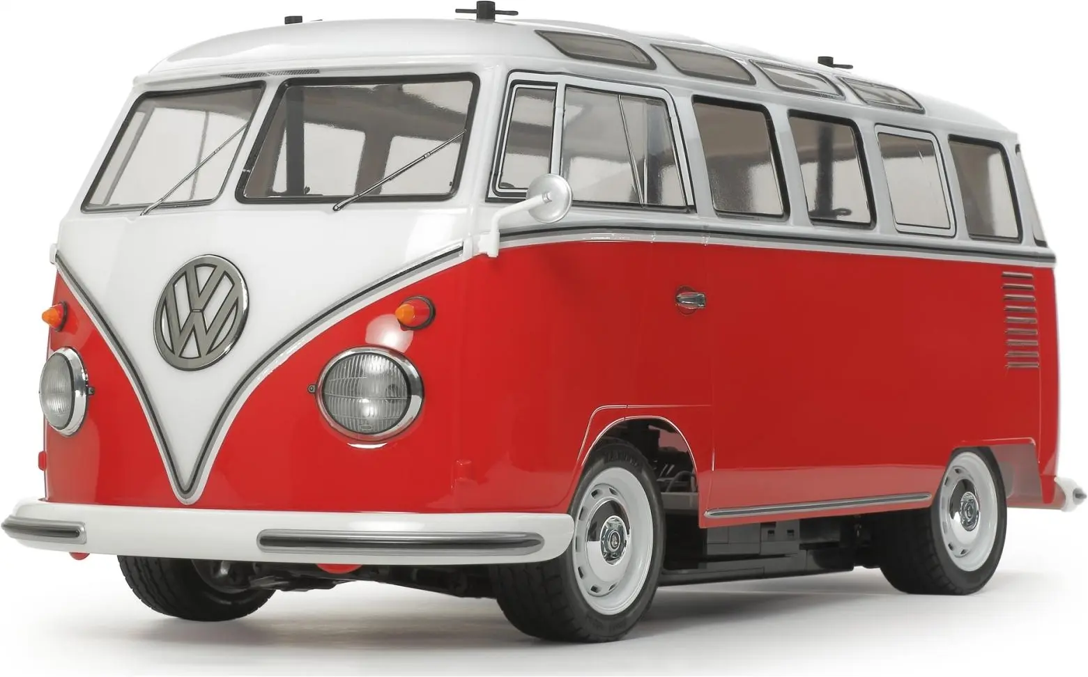 300058668 VW Bus Type 2 (T1) (M-06) – Bild 2