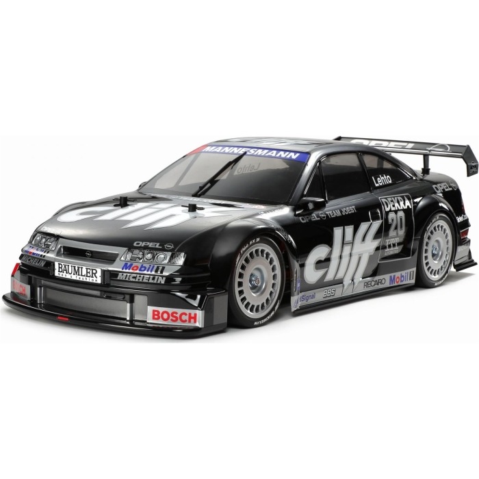 300058701 1:10 RC Opel Calibra V6 Cliff (TT-01E) – Bild 2