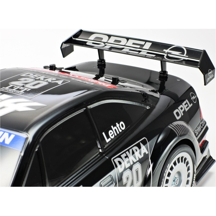 300058701 1:10 RC Opel Calibra V6 Cliff (TT-01E) – Bild 3