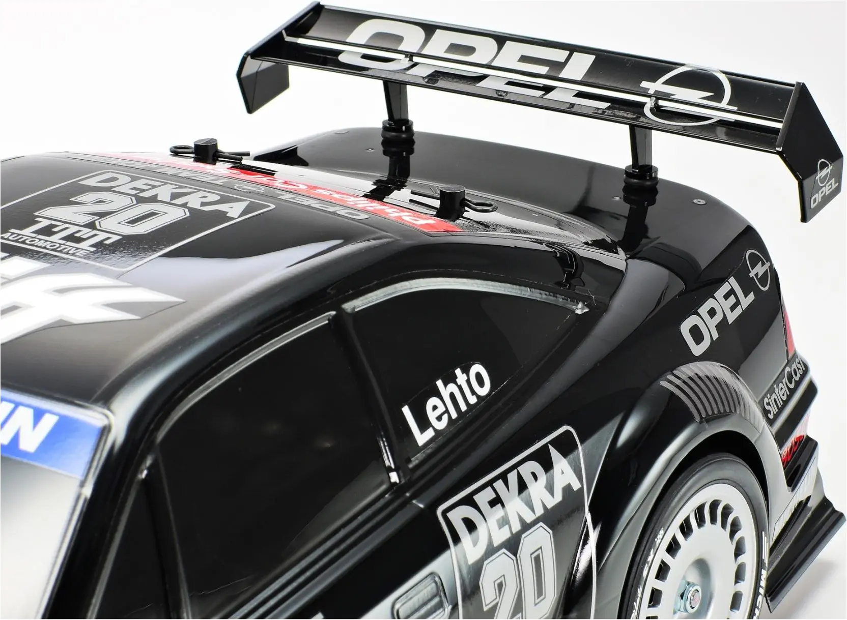300058701 1:10 RC Opel Calibra V6 Cliff (TT-01E) – Bild 3