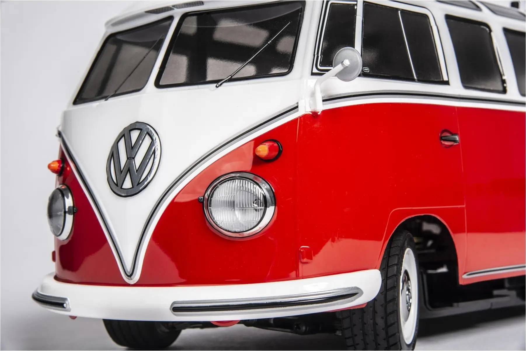 300058668 VW Bus Type 2 (T1) (M-06) – Bild 3