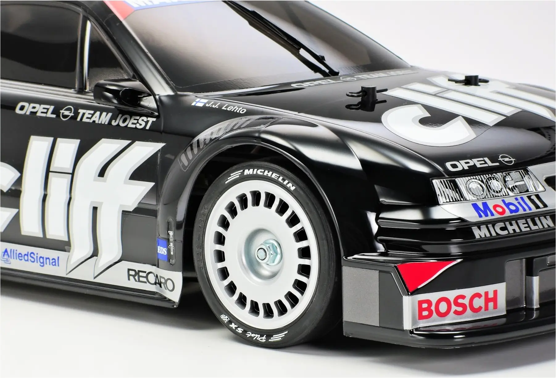 300058701 1:10 RC Opel Calibra V6 Cliff (TT-01E) – Bild 4