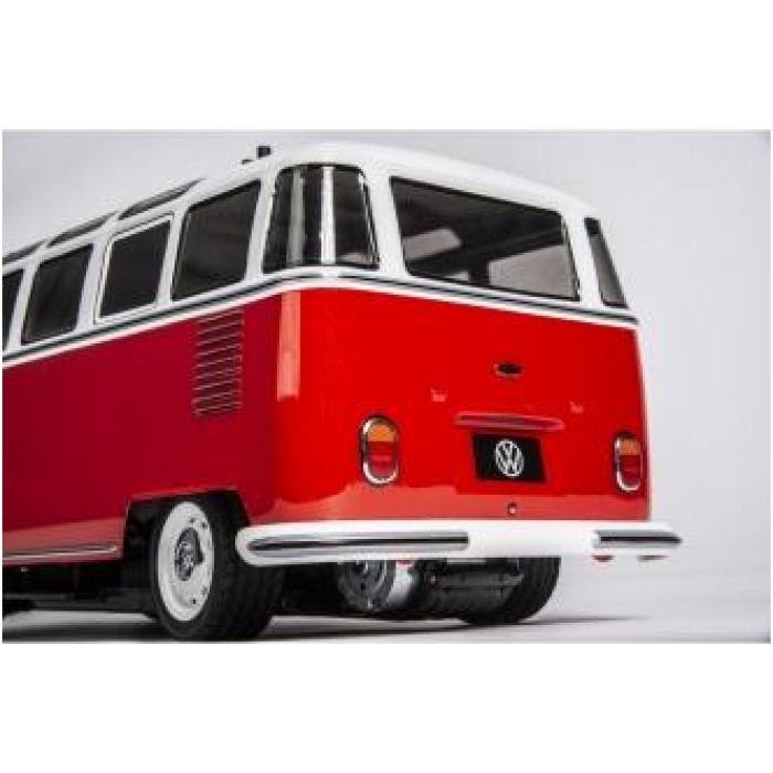 300058668 VW Bus Type 2 (T1) (M-06) – Bild 4