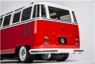 300058668 VW Bus Type 2 (T1) (M-06) – Bild 4