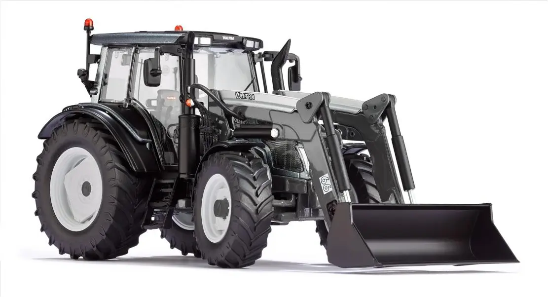 07041 Revell Ford GT Le Mans 2017 1:24