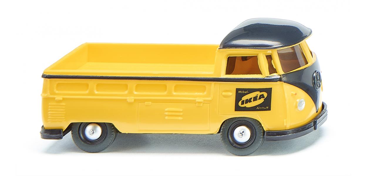 029002 VW T1 Pritsche "Ikea"