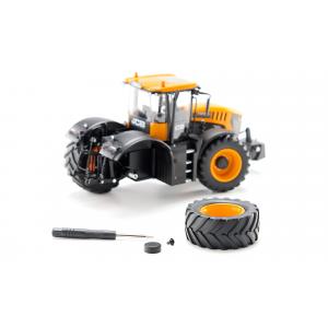 077848 JCB Fastrac 8330 Wiking 1:32 – Bild 2