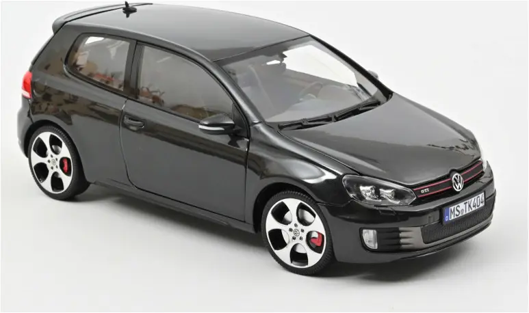 188503 VW Golf GTI 2009