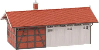 110145 Bahnhof Owen – Bild 2