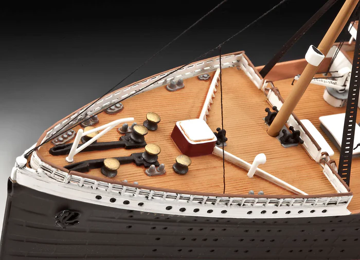 05715 Geschenkset "100 Jahre Titanic" – Bild 3