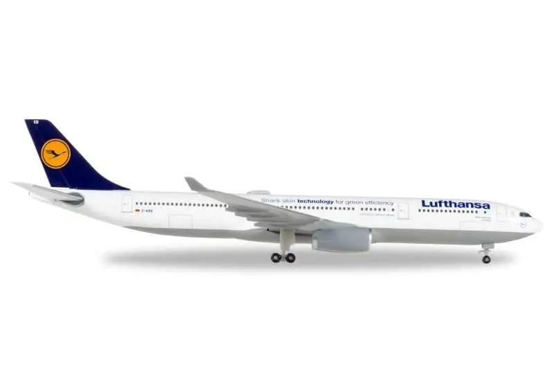 514965-003 Herpa Lufthansa Airbus A330-300