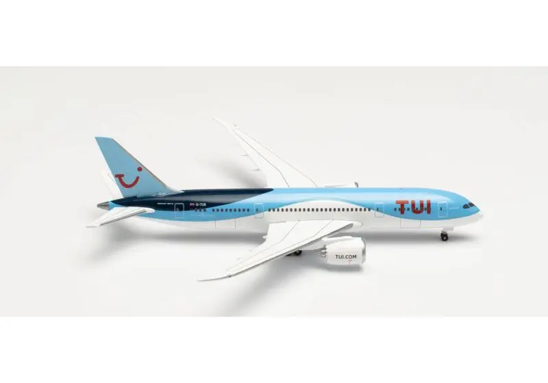 536110 Herpa TUI Airways Boeing 787-8 Dreamliner – G-TUII “Mrs Patmore”