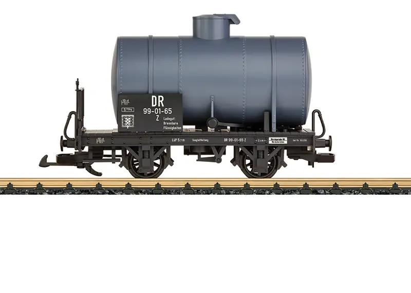 40556 DR Kesselwagen