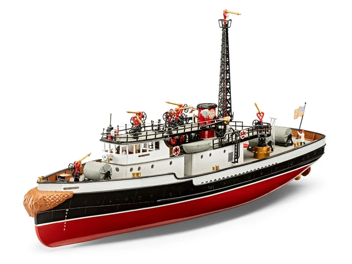 05197 The Firefighter 1:87 von Revell – Bild 2