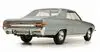 450021900 Schuco Opel Diplomat A silber 1:18 2. Wahlartikel – Bild 3