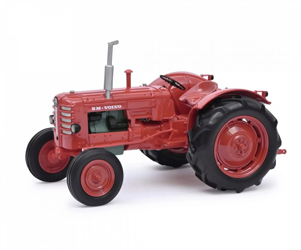 450917200 SCHUCO 1:32 BM Volvo 350 ohne Kabine